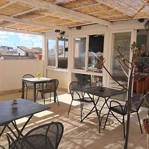 3* Affittacamere La Casa Di Aneupe