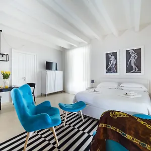 3* Aparthotel Re Federico Boutique