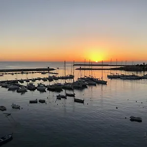 Frühstückspension Ortigia D'amare, Syrakus